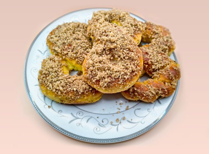 Mucenici Moldovenesti